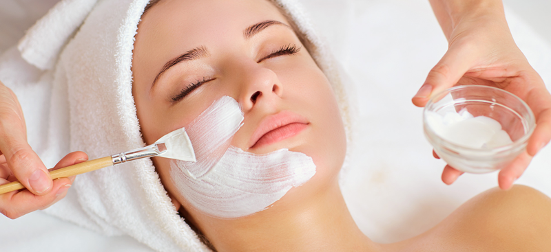 Hydrafacial