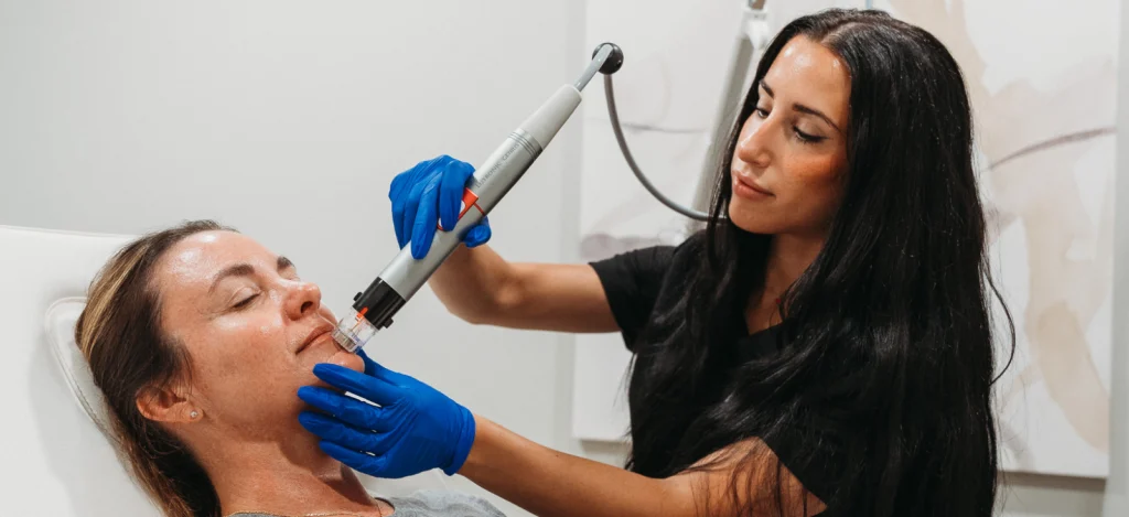 HydraFacial