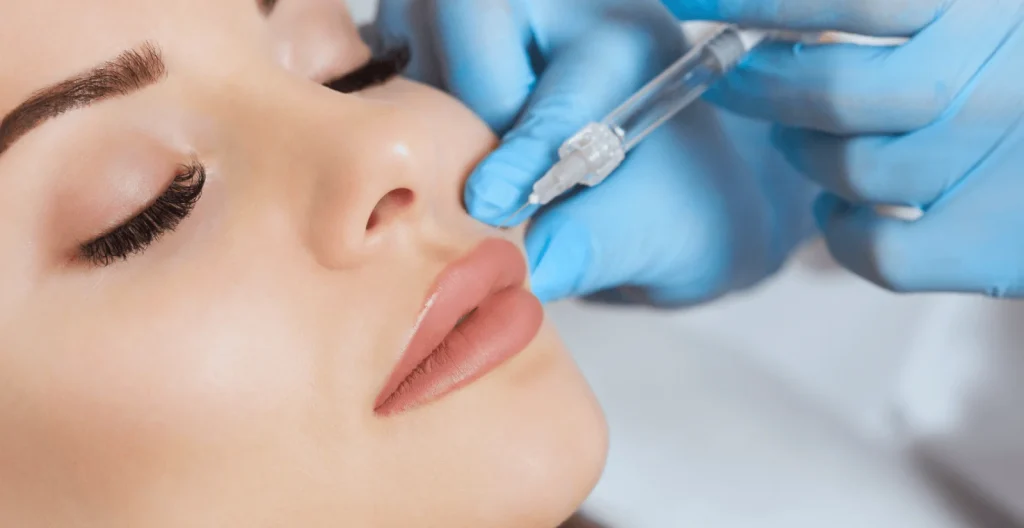 Dermal Fillers